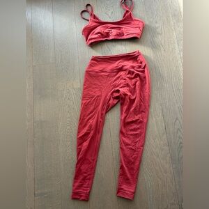 SET Active Airluxe set